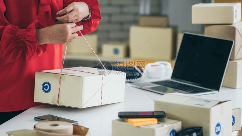 深圳跨境电商独立站：打造高效转化率的秘籍